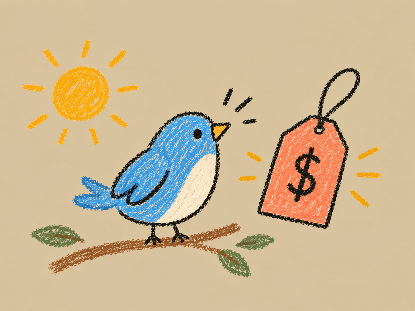 Shared Direct Mail in South Bay - Early Bird Price!