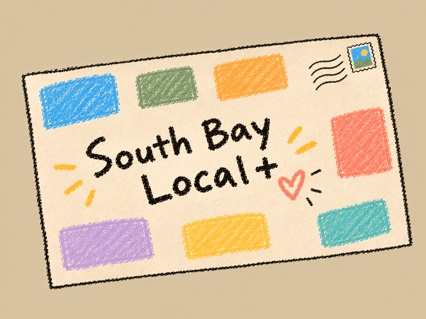 Our Themed Community Cards